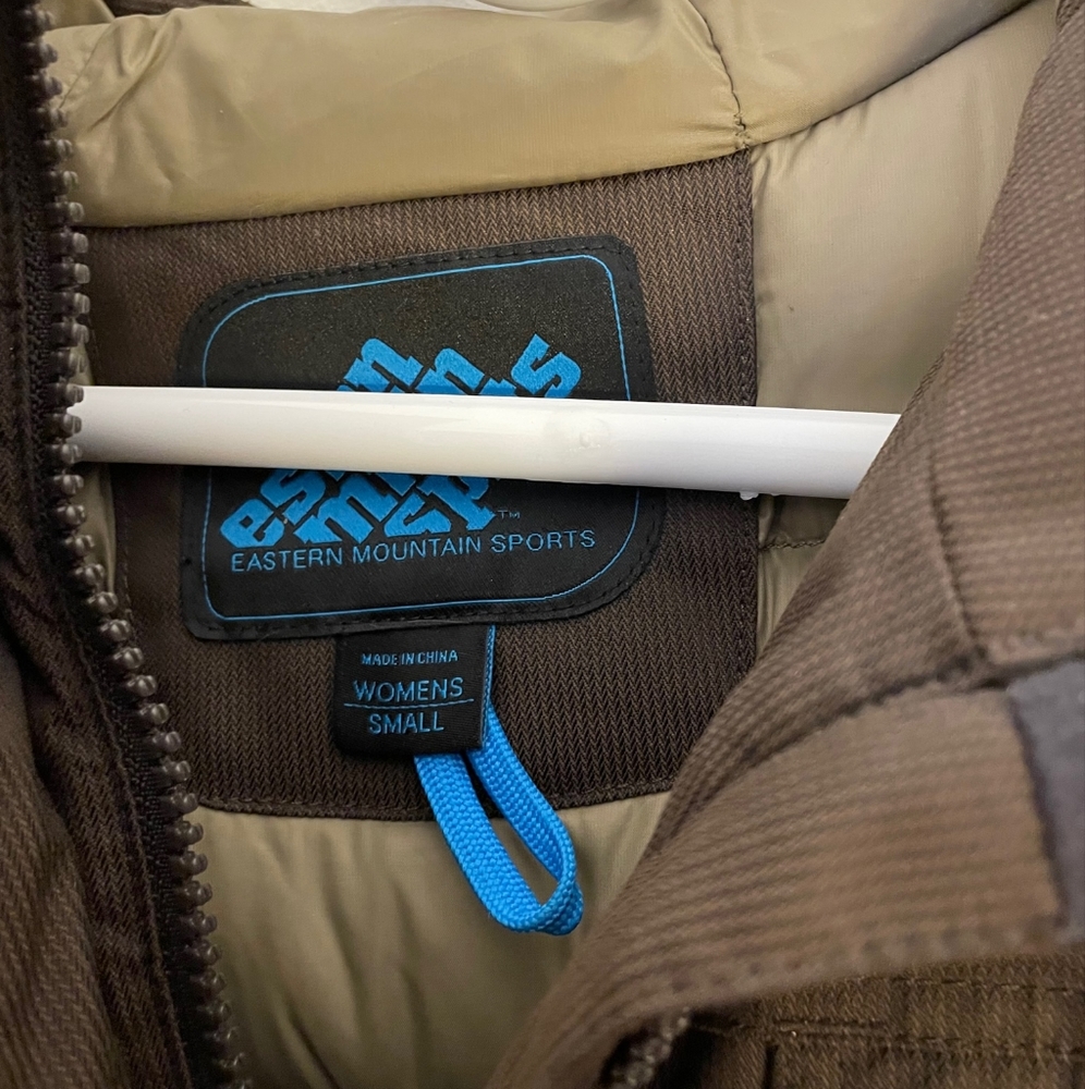 Ems Winter Coat - image 2